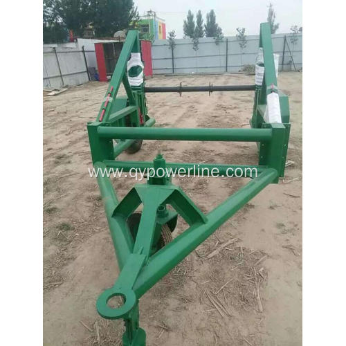 Cable Trailers for Sale